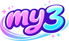 Logo my3